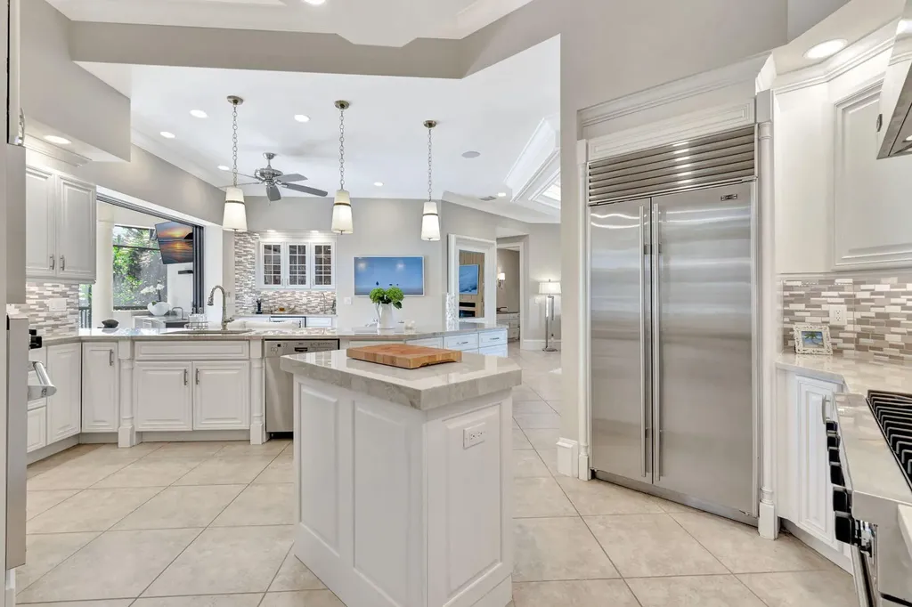 195 S Beach Drive Marco Island FL 34145