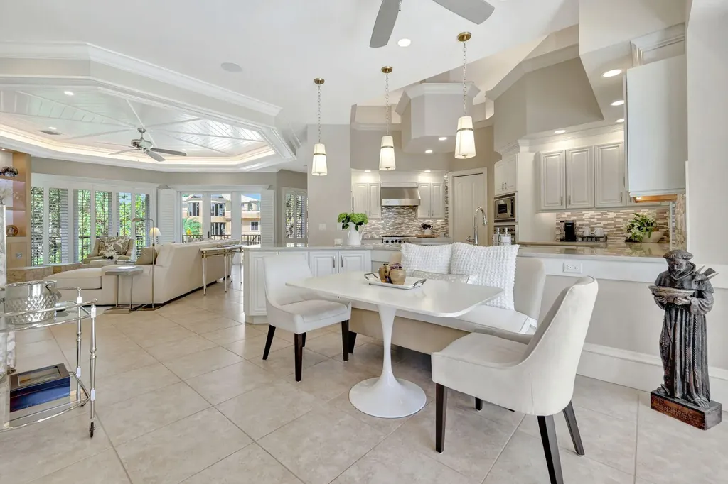 195 S Beach Drive Marco Island FL 34145