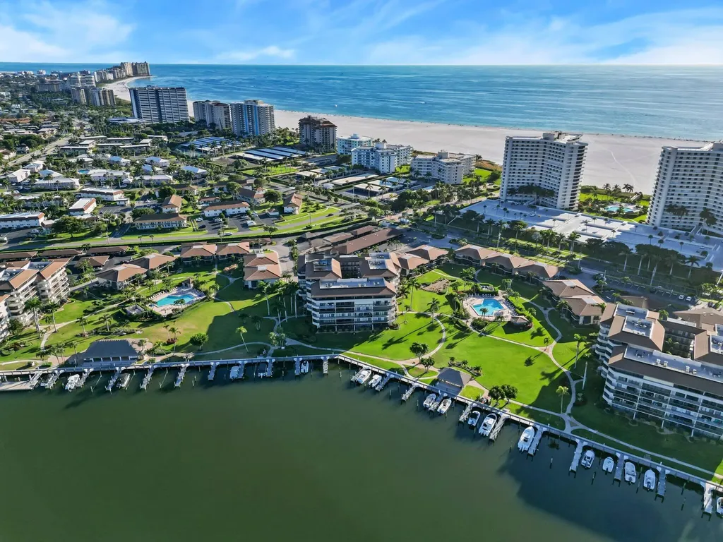 Marco Island FL, 651 Seaview Court, Unit B601