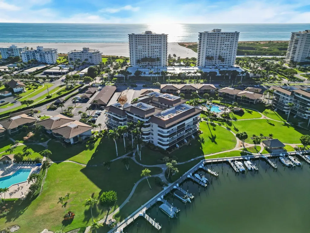 651 Seaview Court Marco Island FL 34145