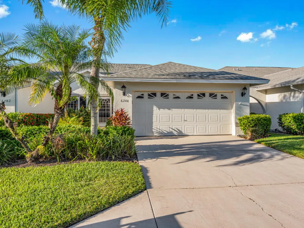 6284 Shadowood Circle Naples FL 34112