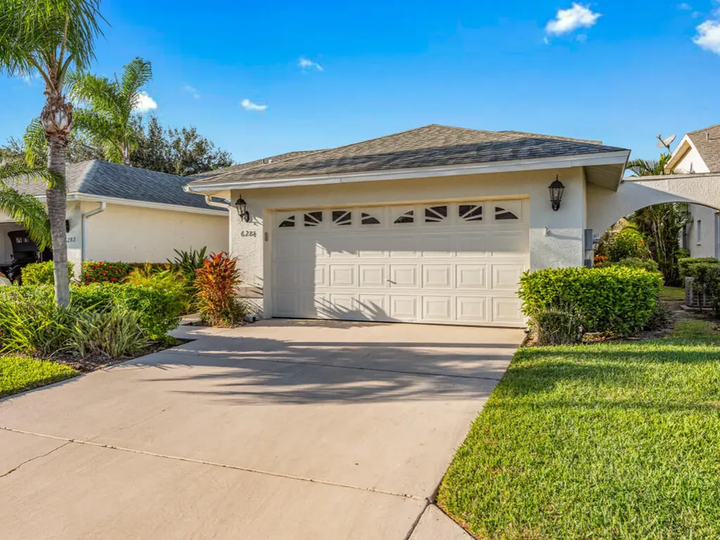 6284 Shadowood Circle Naples FL 34112
