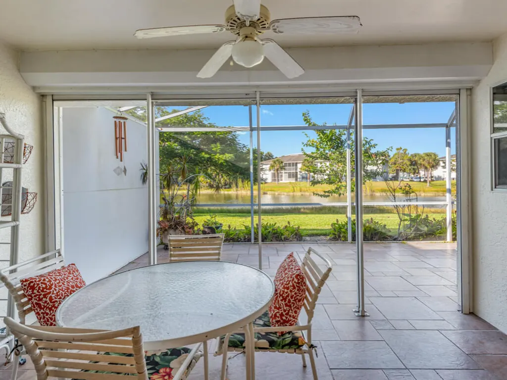 6284 Shadowood Circle Naples FL 34112