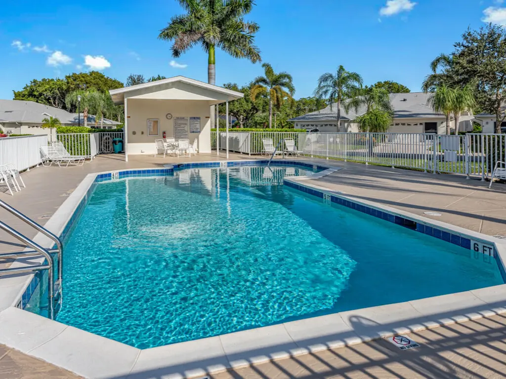 6284 Shadowood Circle Naples FL 34112