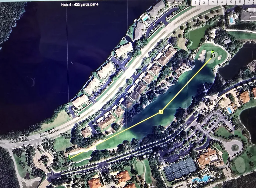 1042 Mainsail Drive Naples FL 34114