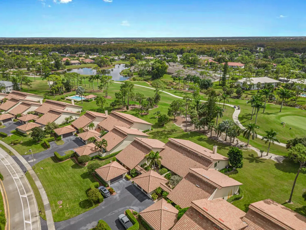 594 Augusta Boulevard Naples FL 34113