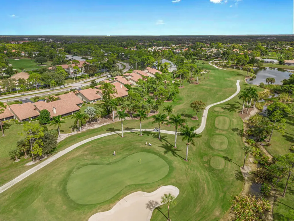 594 Augusta Boulevard Naples FL 34113