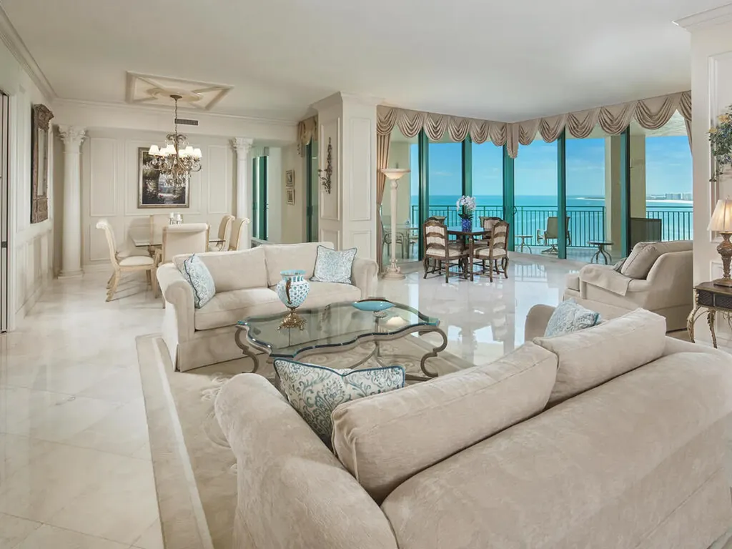 960 Cape Marco Drive Marco Island FL 34145