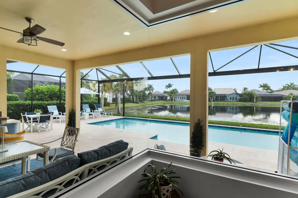 14730 Nautilus Place Naples FL 34114