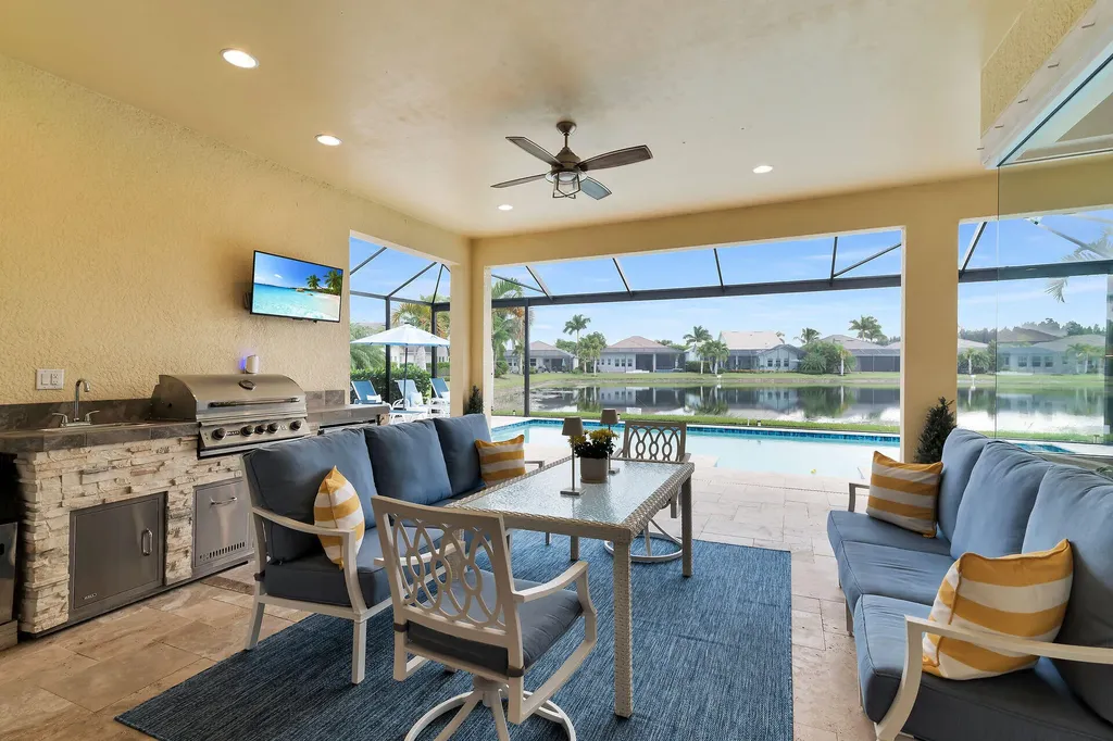 14730 Nautilus Place Naples FL 34114