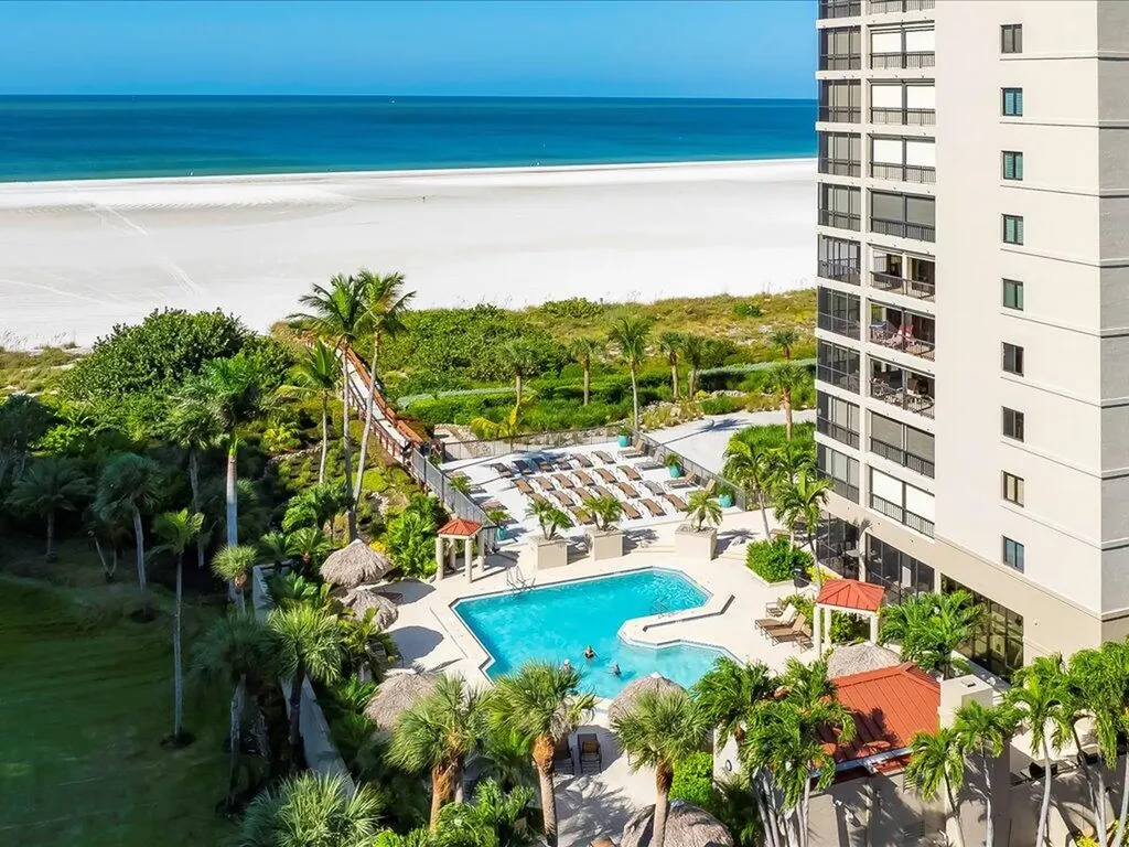 100 N Collier Marco Island FL 34145