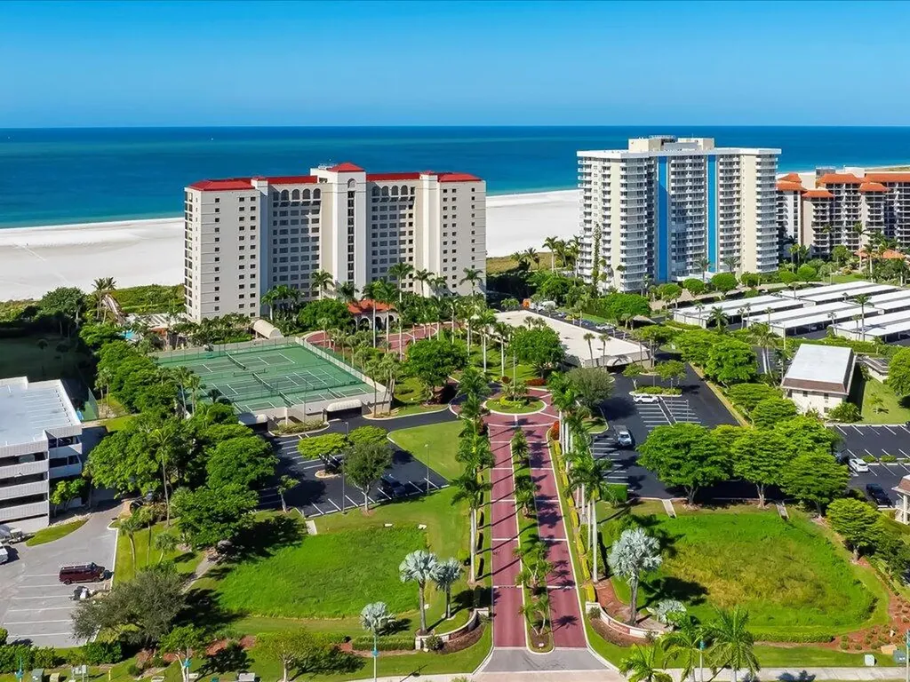 100 N Collier Marco Island FL 34145