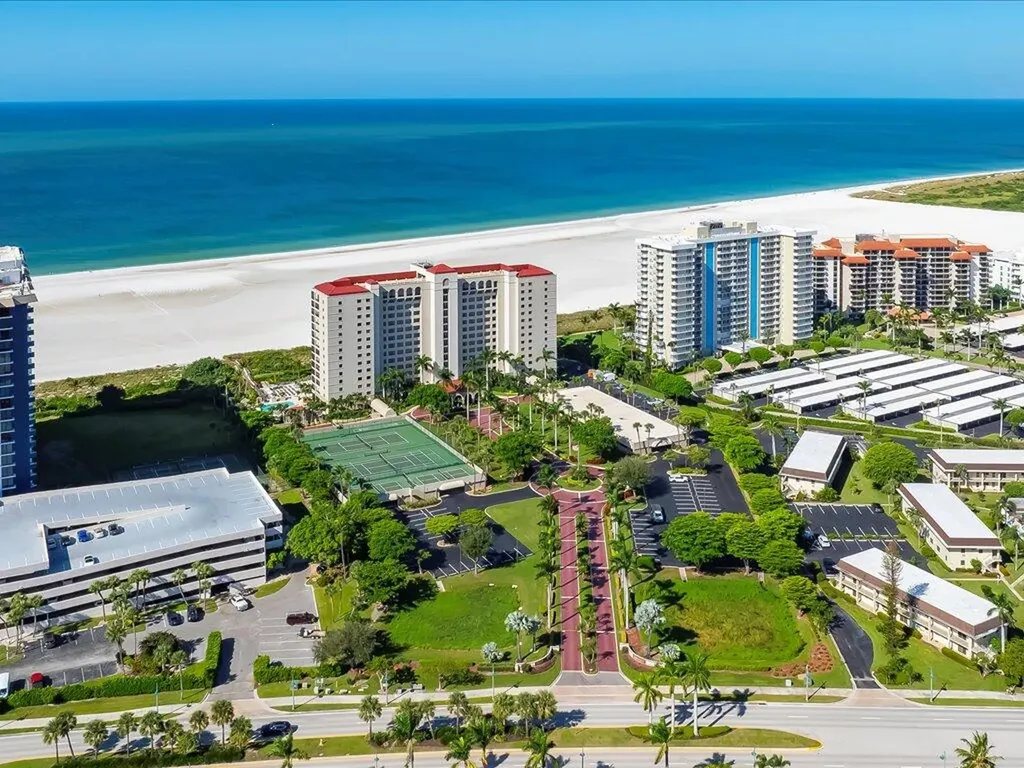 100 N Collier Marco Island FL 34145