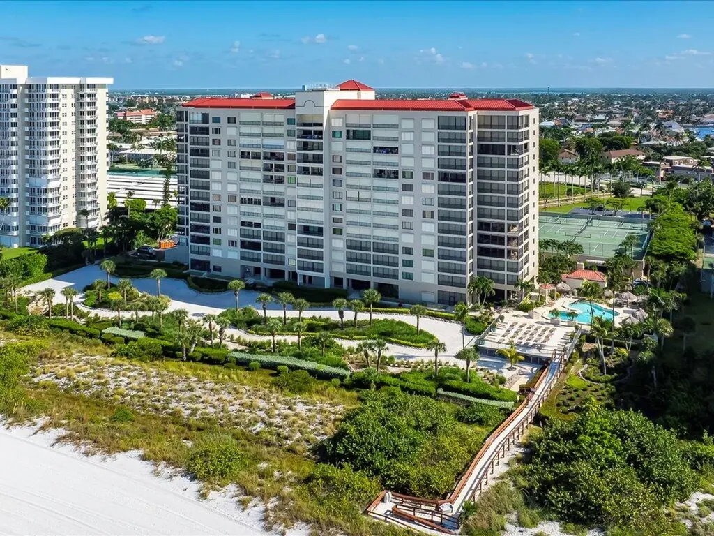 100 N Collier Marco Island FL 34145