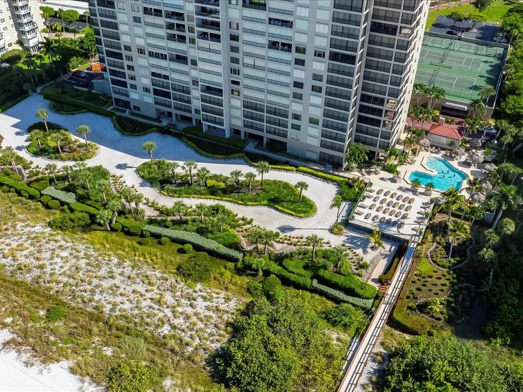 100 N Collier Marco Island FL 34145