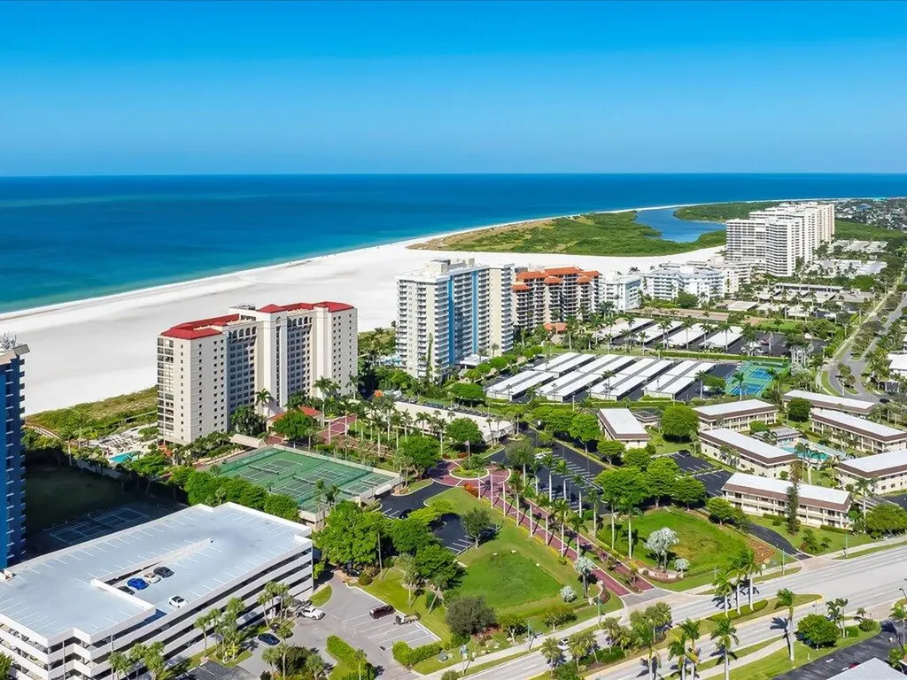 100 N Collier Marco Island FL 34145