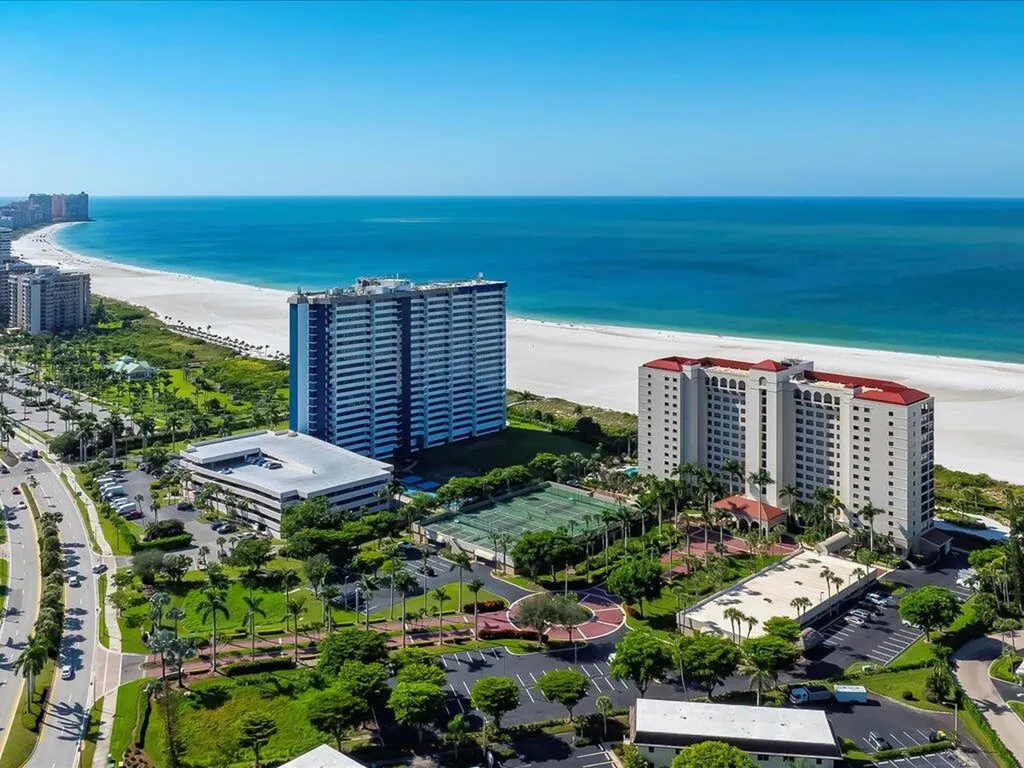 100 N Collier Marco Island FL 34145