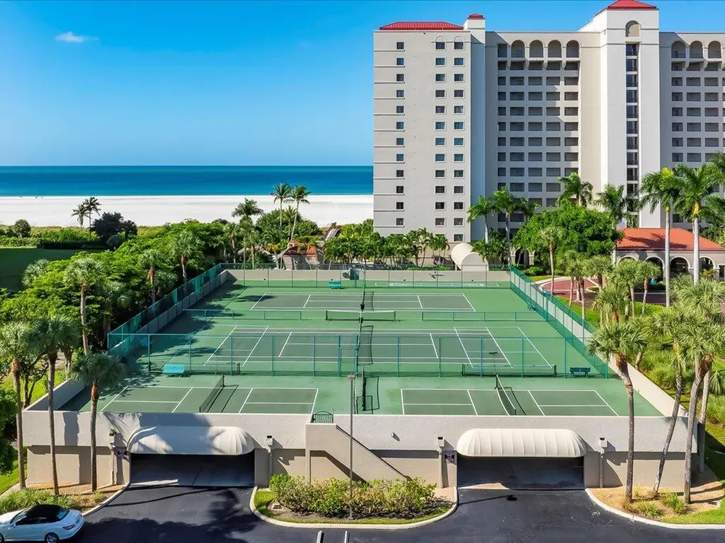 100 N Collier Marco Island FL 34145