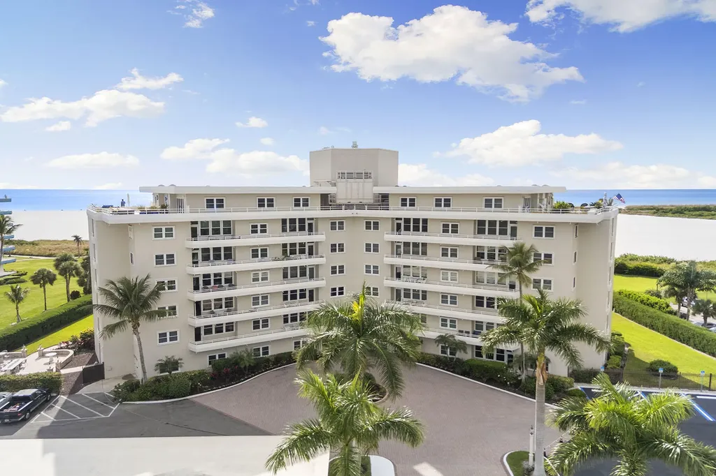 240 Seaview Court Marco Island FL 34145