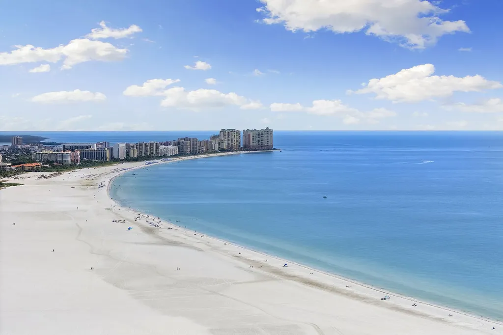 240 Seaview Court Marco Island FL 34145