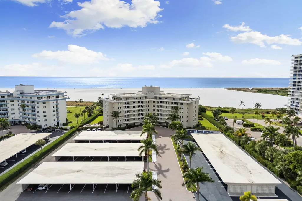 240 Seaview Court Marco Island FL 34145