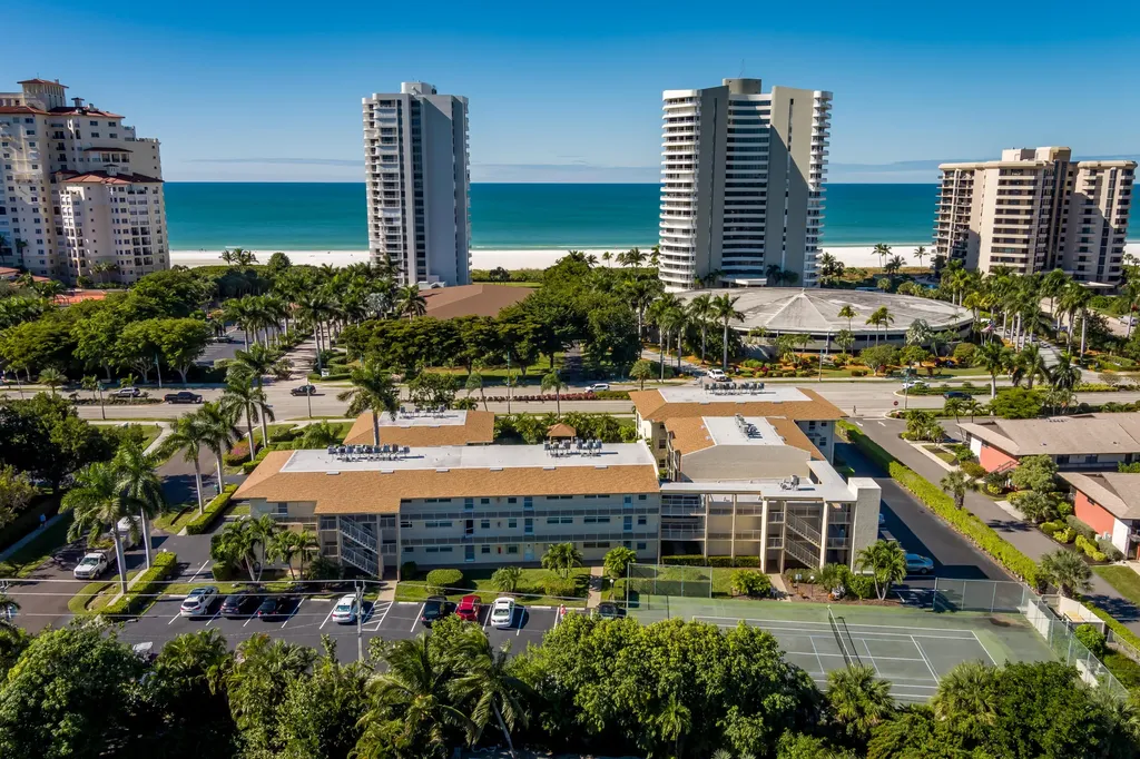 261 S Collier Boulevard S Marco Island FL 34145