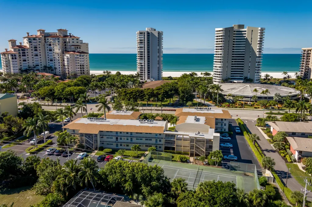 261 S Collier Boulevard S Marco Island FL 34145