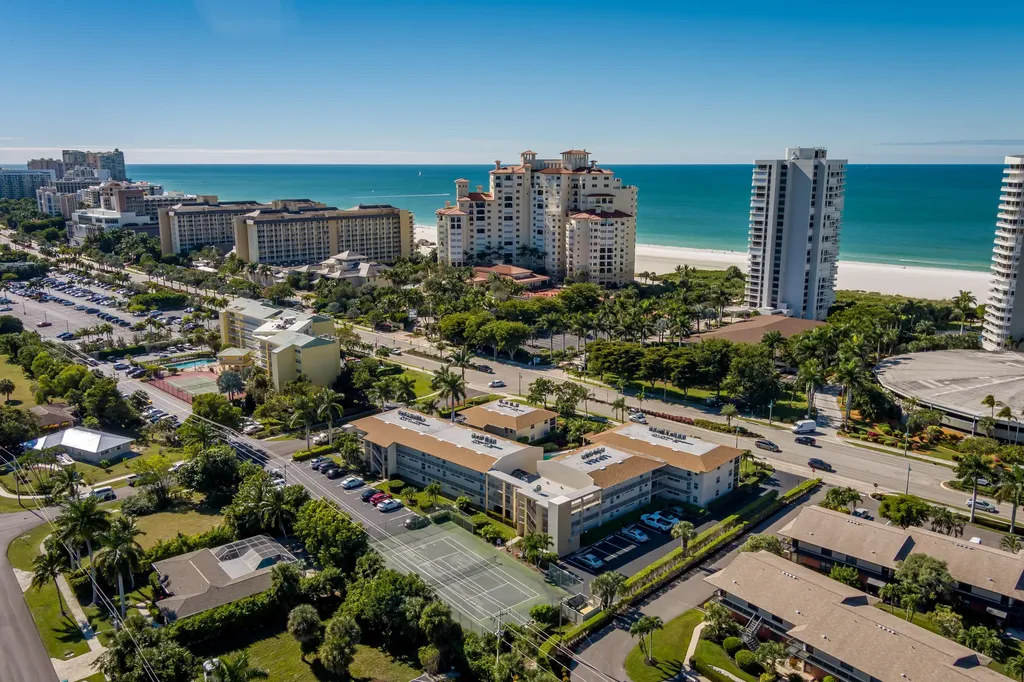 261 S Collier Boulevard S Marco Island FL 34145