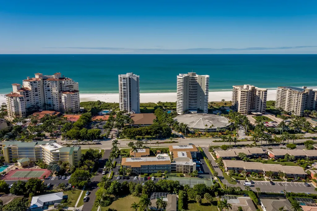 261 S Collier Boulevard S Marco Island FL 34145