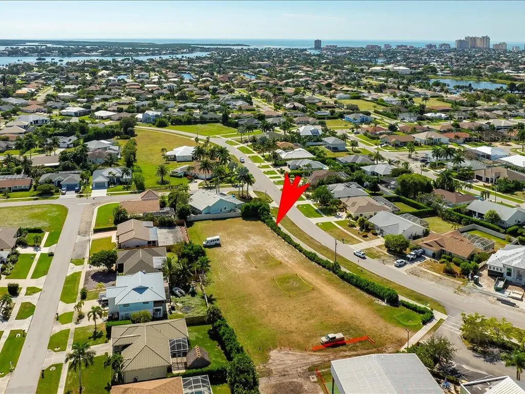 189 Sand Hill Street Marco Island FL 34145