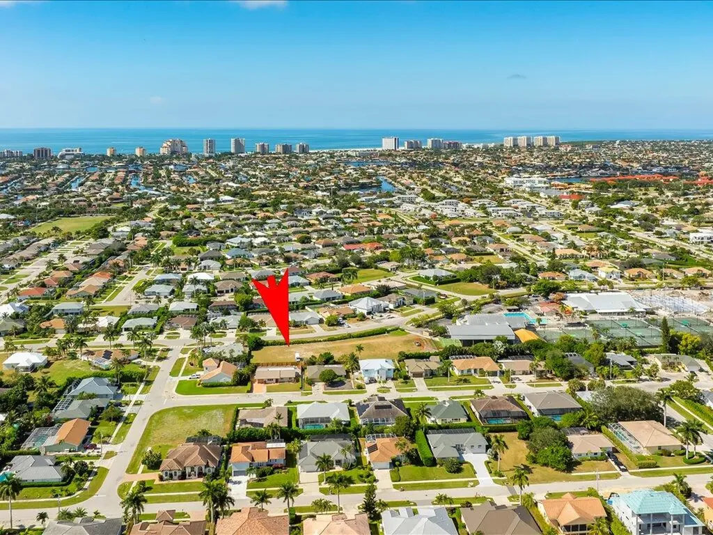 189 Sand Hill Street Marco Island FL 34145
