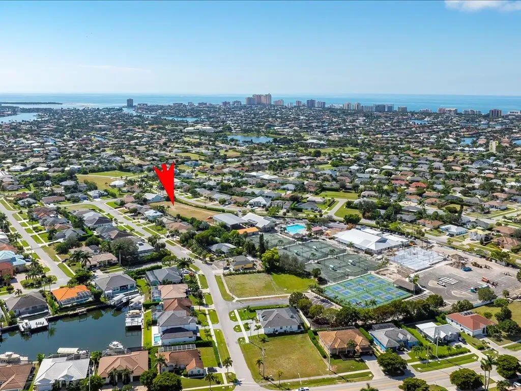 189 Sand Hill Street Marco Island FL 34145