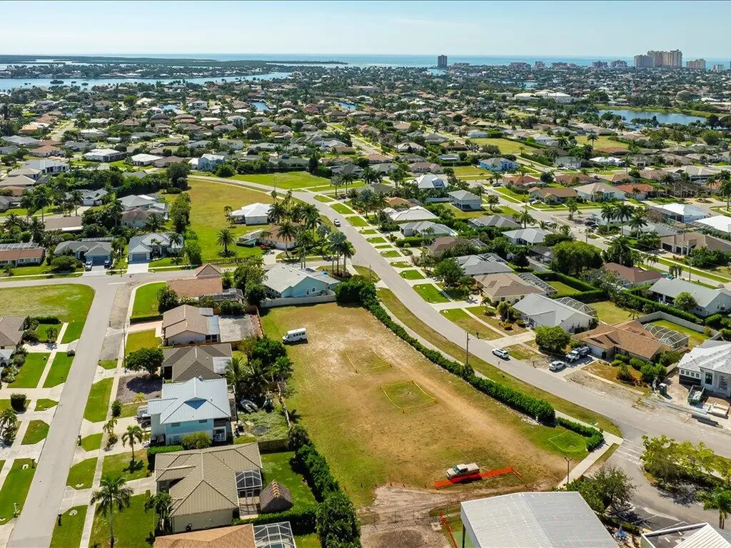 189 Sand Hill Street Marco Island FL 34145