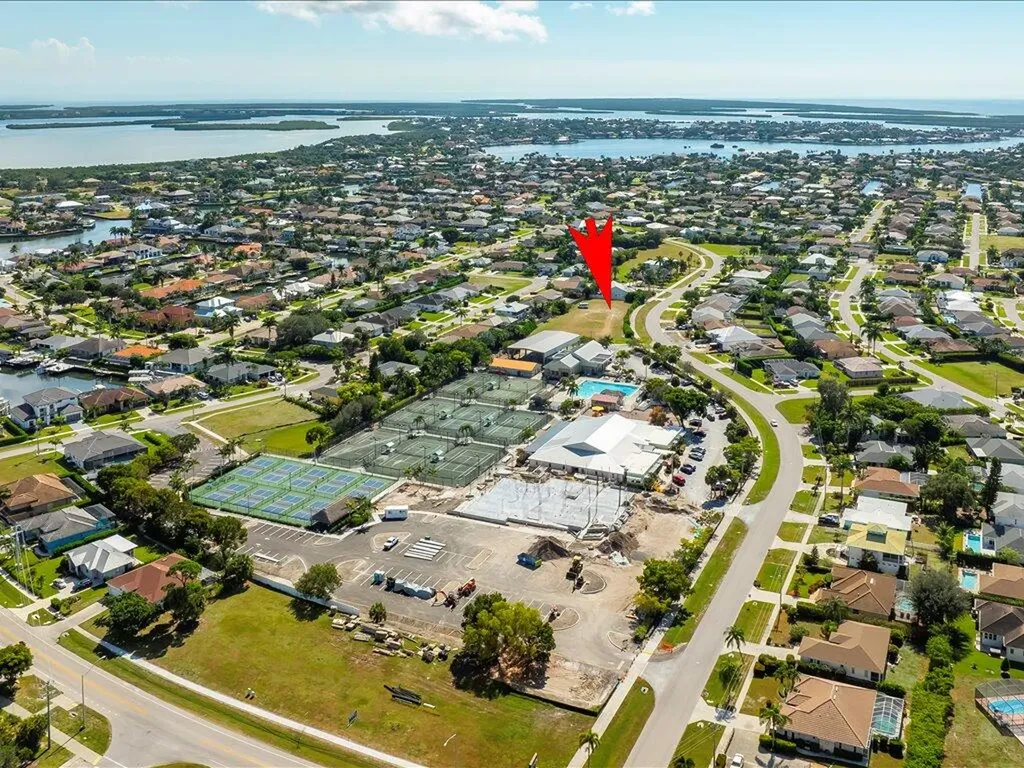 189 Sand Hill Street Marco Island FL 34145