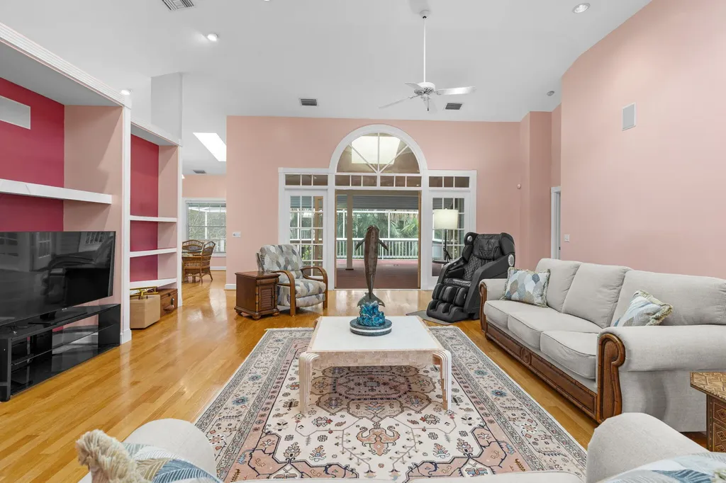 380 Periwinkle Court Marco Island FL 34145