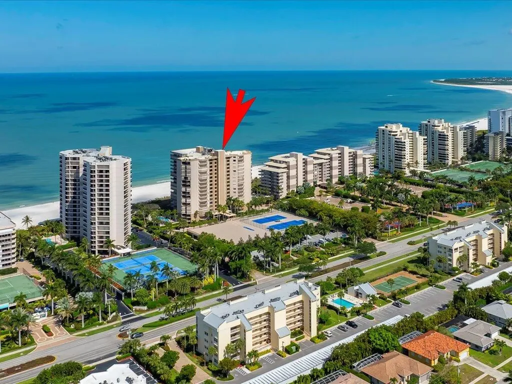 840 S Collier Marco Island FL 34145
