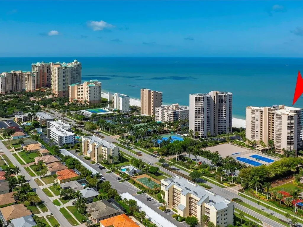 840 S Collier Marco Island FL 34145