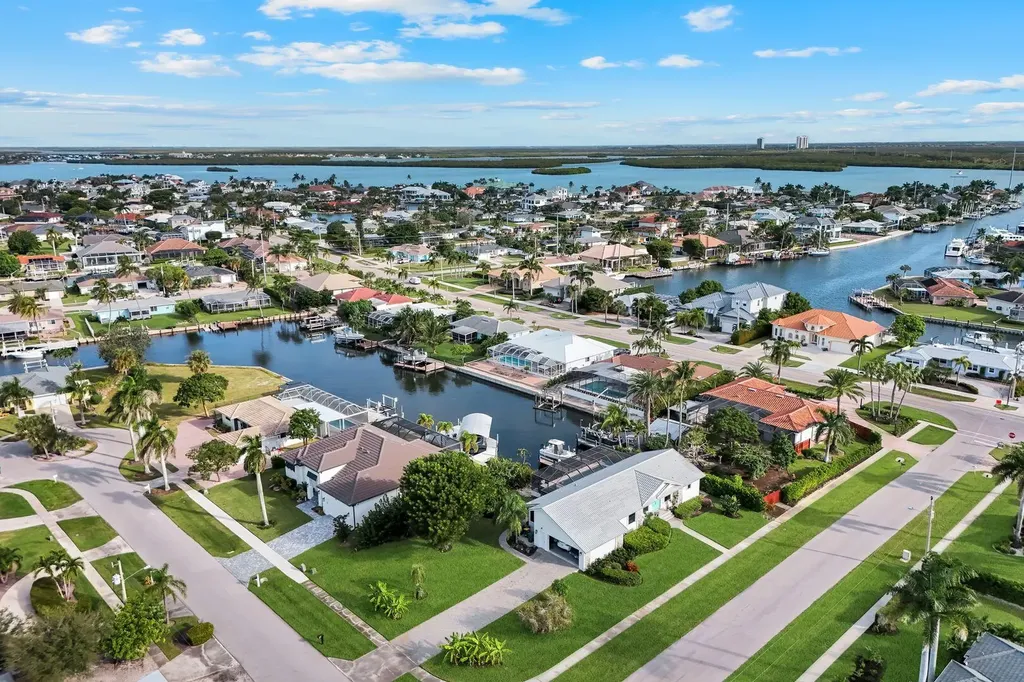 1230 Lilac Avenue Marco Island FL 34145