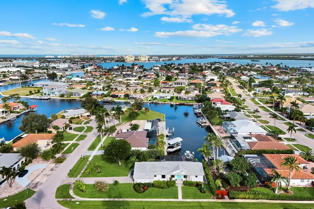 1230 Lilac Avenue Marco Island FL 34145