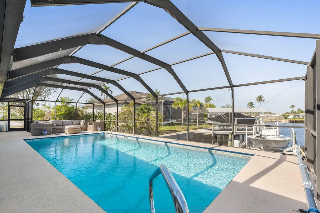 1230 Lilac Avenue Marco Island FL 34145