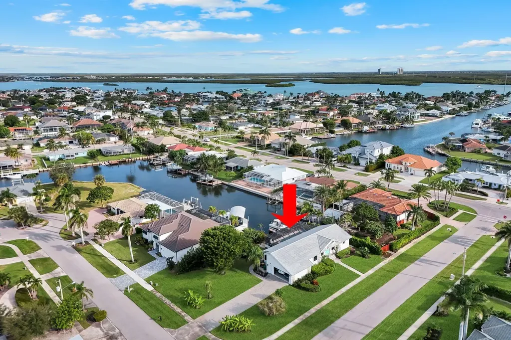 1230 Lilac Avenue Marco Island FL 34145