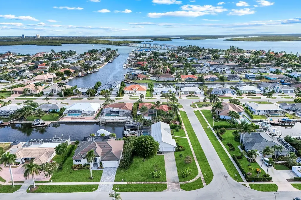 1230 Lilac Avenue Marco Island FL 34145