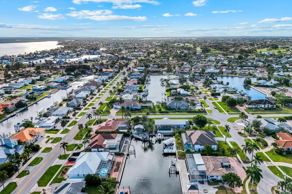 1230 Lilac Avenue Marco Island FL 34145