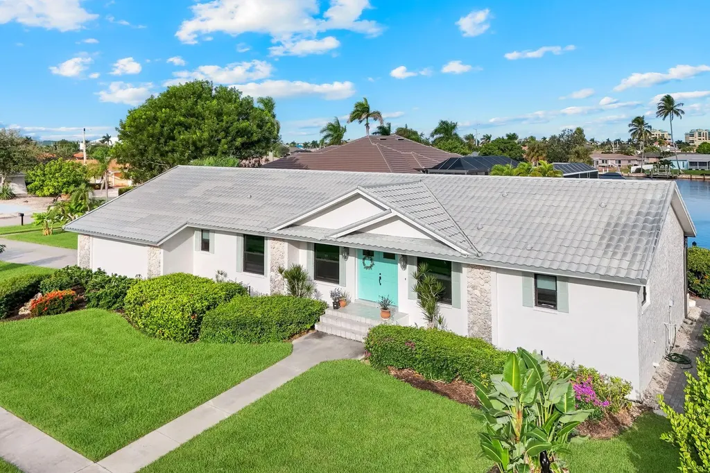1230 Lilac Avenue Marco Island FL 34145