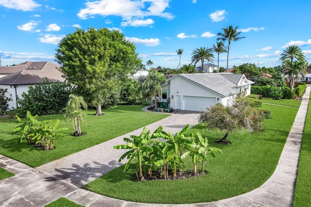 1230 Lilac Avenue Marco Island FL 34145