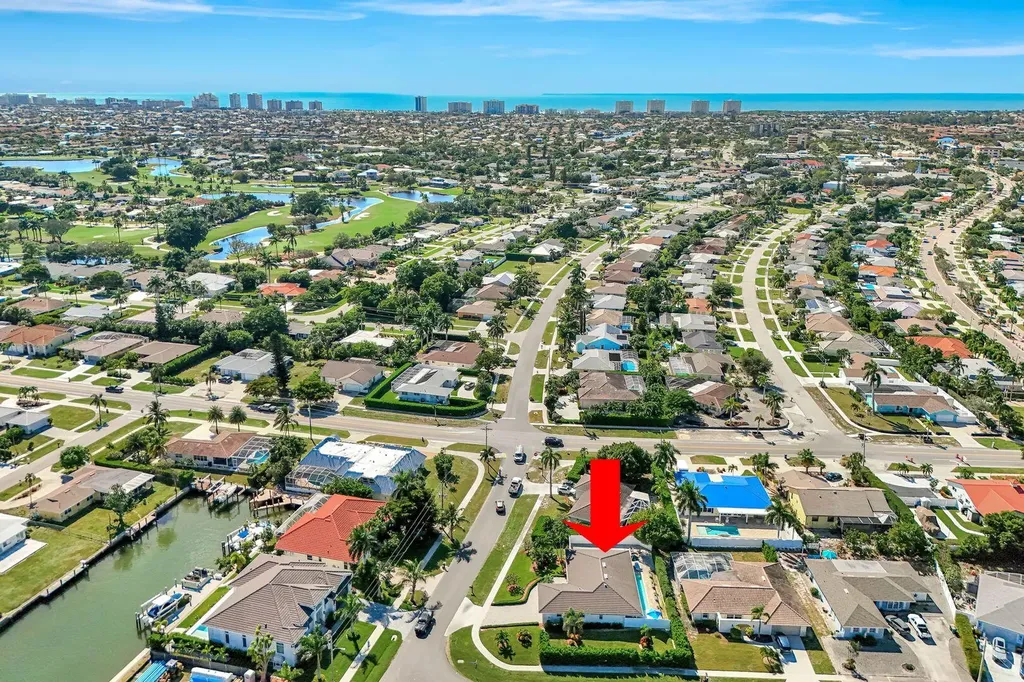 1350 Waikiki Court Marco Island FL 34145