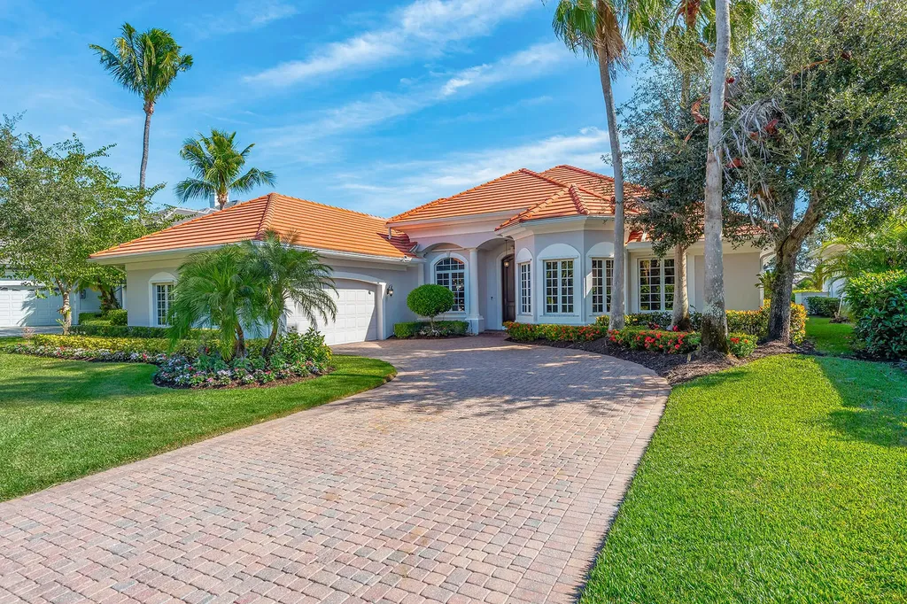 7754 Mulberry Lane Naples FL 34114