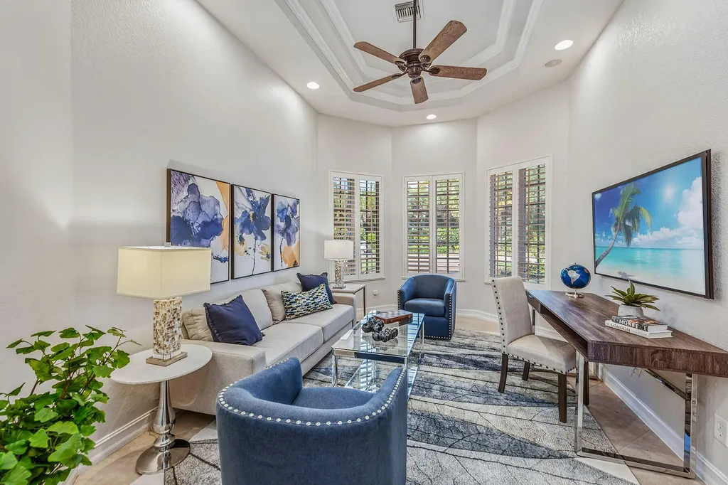 7754 Mulberry Lane Naples FL 34114