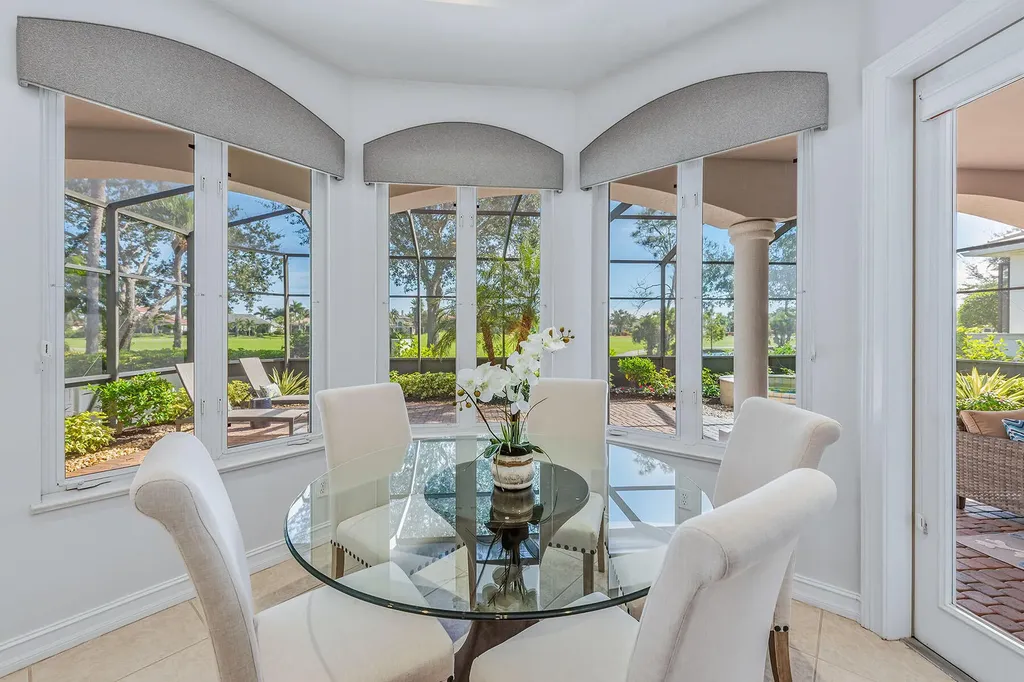 7754 Mulberry Lane Naples FL 34114