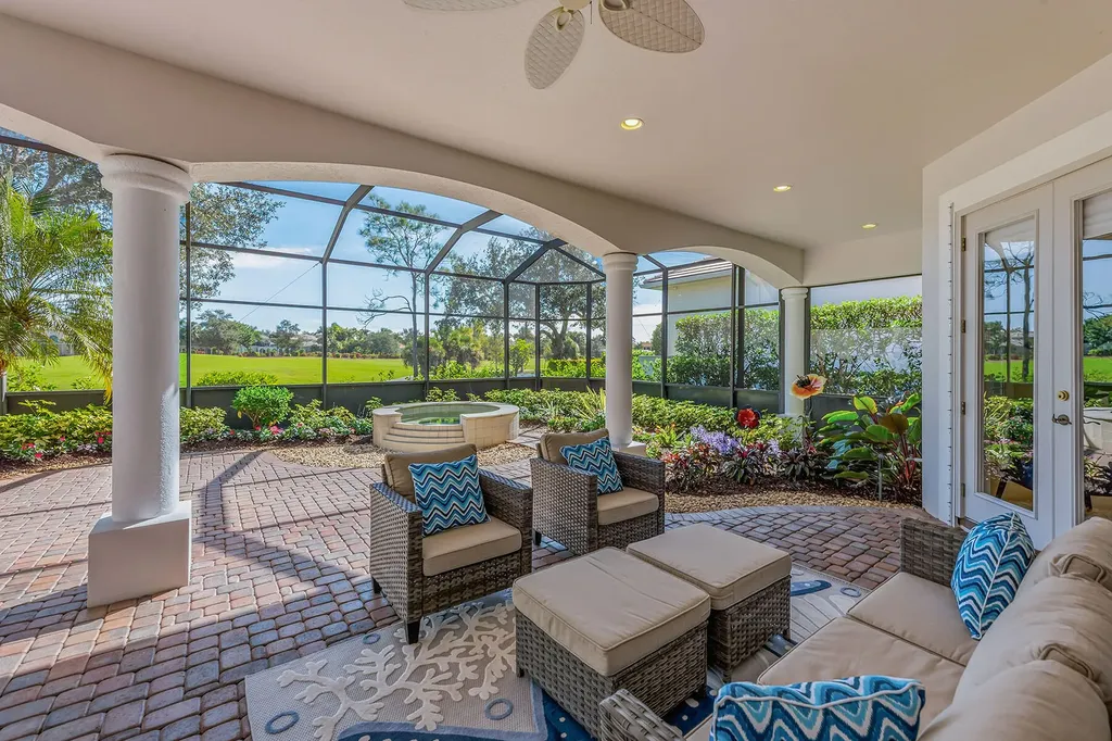 7754 Mulberry Lane Naples FL 34114